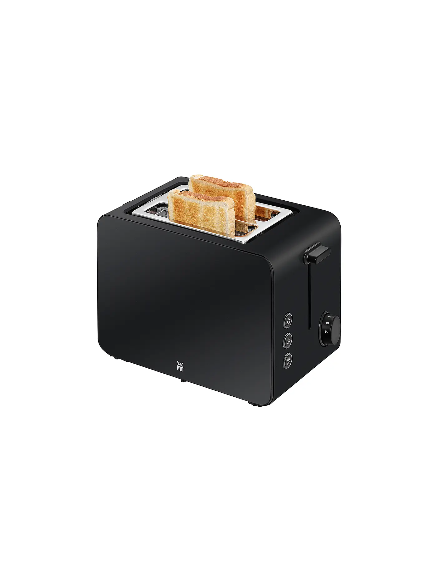 WMF | Toaster STELIO deep black | 